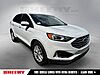 Used 2021 FORD EDGE SEL in WARRENTON, VIRGINIA