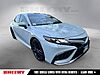 Used 2022 TOYOTA CAMRY XSE in WARRENTON, VIRGINIA