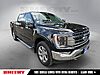 Used 2022 FORD F-150 LARIAT in WARRENTON, VIRGINIA