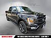 Used 2023 FORD F-150 LARIAT in WARRENTON, VIRGINIA