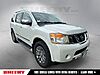 Used 2015 NISSAN ARMADA PLATINUM in WARRENTON, VIRGINIA