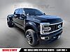 Used 2024 FORD F-450 PLATINUM in WARRENTON, VIRGINIA