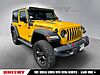 Used 2018 JEEP WRANGLER RUBICON in WARRENTON, VIRGINIA