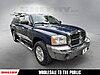 Used 2005 DODGE DAKOTA SLT in WARRENTON, VIRGINIA