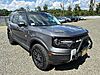 Used 2025 FORD BRONCO SPORT BADLANDS in WARRENTON, VIRGINIA