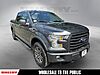 Used 2016 FORD F-150 XLT in WARRENTON, VIRGINIA