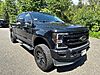 Used 2021 FORD F-250 LARIAT in WARRENTON, VIRGINIA