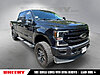Used 2021 FORD F-250 LARIAT in WARRENTON, VIRGINIA