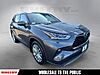 Used 2023 TOYOTA HIGHLANDER PLATINUM in WARRENTON, VIRGINIA