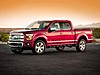 Used 2017 FORD F-150 XLT in WARRENTON, VIRGINIA