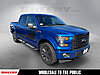 Used 2017 FORD F-150 XLT in WARRENTON, VIRGINIA