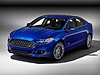 Used 2015 FORD FUSION HYBRID SE in WARRENTON, VIRGINIA