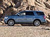 Used 2019 FORD EXPEDITION LIMITED in WARRENTON, VIRGINIA