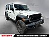 Used 2025 JEEP WRANGLER WILLYS in WARRENTON, VIRGINIA