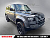 Used 2023 LAND ROVER DEFENDER CARPATHIAN EDITION in WARRENTON, VIRGINIA