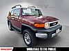 Used 2011 TOYOTA FJ CRUISER BASE in WARRENTON, VIRGINIA