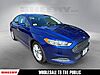 Used 2014 FORD FUSION SE in WARRENTON, VIRGINIA