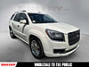 Used 2014 GMC ACADIA DENALI in WARRENTON, VIRGINIA