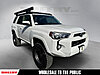 Used 2018 TOYOTA 4RUNNER SR5 in WARRENTON, VIRGINIA