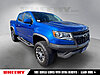 Used 2019 CHEVROLET COLORADO ZR2 in WARRENTON, VIRGINIA