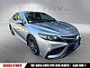 Used 2022 TOYOTA CAMRY SE in WARRENTON, VIRGINIA