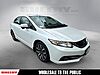 Used 2015 Honda Civic EX-L in WARRENTON, VIRGINIA