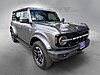 Used 2022 FORD BRONCO OUTER BANKS in WARRENTON, VIRGINIA