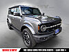 Used 2022 FORD BRONCO OUTER BANKS in WARRENTON, VIRGINIA