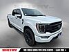 Used 2022 FORD F-150 LARIAT in WARRENTON, VIRGINIA