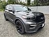 Used 2020 FORD EXPLORER ST in WARRENTON, VIRGINIA