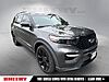 Used 2020 FORD EXPLORER ST in WARRENTON, VIRGINIA