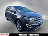 Used 2016 FORD EDGE TITANIUM in WARRENTON, VIRGINIA