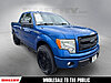 Used 2013 FORD F-150 STX in WARRENTON, VIRGINIA