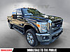 Used 2015 FORD F-250 LARIAT in WARRENTON, VIRGINIA