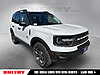 Used 2021 FORD BRONCO SPORT BADLANDS in WARRENTON, VIRGINIA
