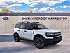 Used 2026 FORD BRONCO SPORT OUTER BANKS in WARRENTON, VIRGINIA