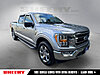 Used 2023 FORD F-150 XLT in WARRENTON, VIRGINIA