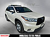 Used 2015 TOYOTA HIGHLANDER LIMITED in WARRENTON, VIRGINIA