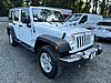 Used 2018 JEEP WRANGLER JK UNLIMITED SPORT in WARRENTON, VIRGINIA