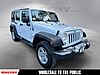 Used 2018 JEEP WRANGLER JK UNLIMITED SPORT in WARRENTON, VIRGINIA
