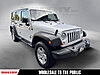 Used 2018 JEEP WRANGLER JK UNLIMITED SPORT in WARRENTON, VIRGINIA
