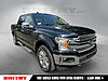 Used 2020 FORD F-150 LARIAT in WARRENTON, VIRGINIA