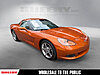 Used 2008 CHEVROLET CORVETTE BASE in WARRENTON, VIRGINIA