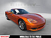 Used 2008 CHEVROLET CORVETTE BASE in WARRENTON, VIRGINIA