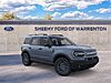 Used 2026 FORD BRONCO SPORT BIG BEND in WARRENTON, VIRGINIA