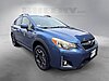 Used 2017 SUBARU XV CROSSTREK 2.0I LIMITED in WARRENTON, VIRGINIA