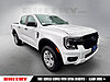 Used 2024 FORD RANGER XL in WARRENTON, VIRGINIA