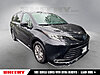 Used 2021 TOYOTA SIENNA XLE in WARRENTON, VIRGINIA