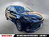 Used 2021 TOYOTA SIENNA XLE in WARRENTON, VIRGINIA