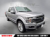 Used 2020 FORD F-150 LIMITED in WARRENTON, VIRGINIA